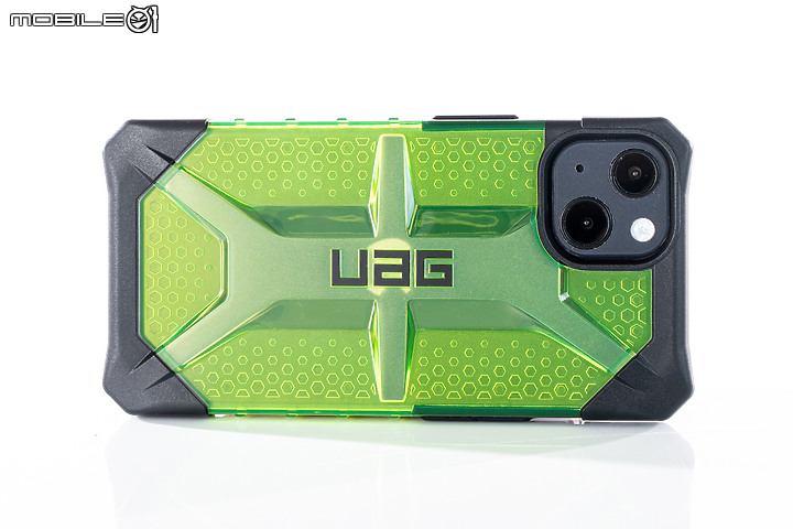 UAG x iPhone 13新款保護殼搶先報|嶄新材質設計、強化MagSafe支援!