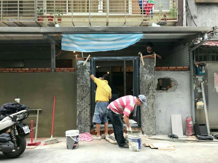 住宅神醫奇蹟拯救老屋！找回家的溫暖幸福