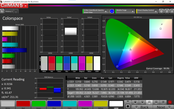 Galaxy Z Fold3 5G完整評測報告 - 47 Galaxy Z Fold3 5G完整評測報告 - 47