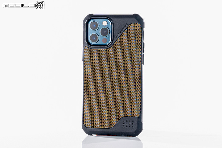 UAG x iPhone 13新款保護殼搶先報|嶄新材質設計、強化MagSafe支援!