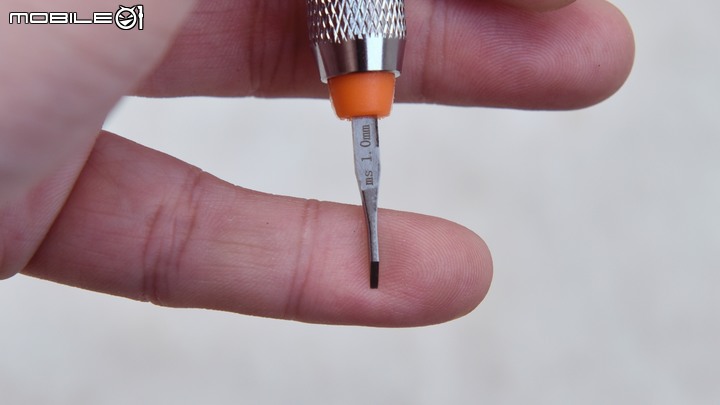 【開箱】C/P超高工具推薦系列三 MS048模式玩造模型刻線刀(推刀)