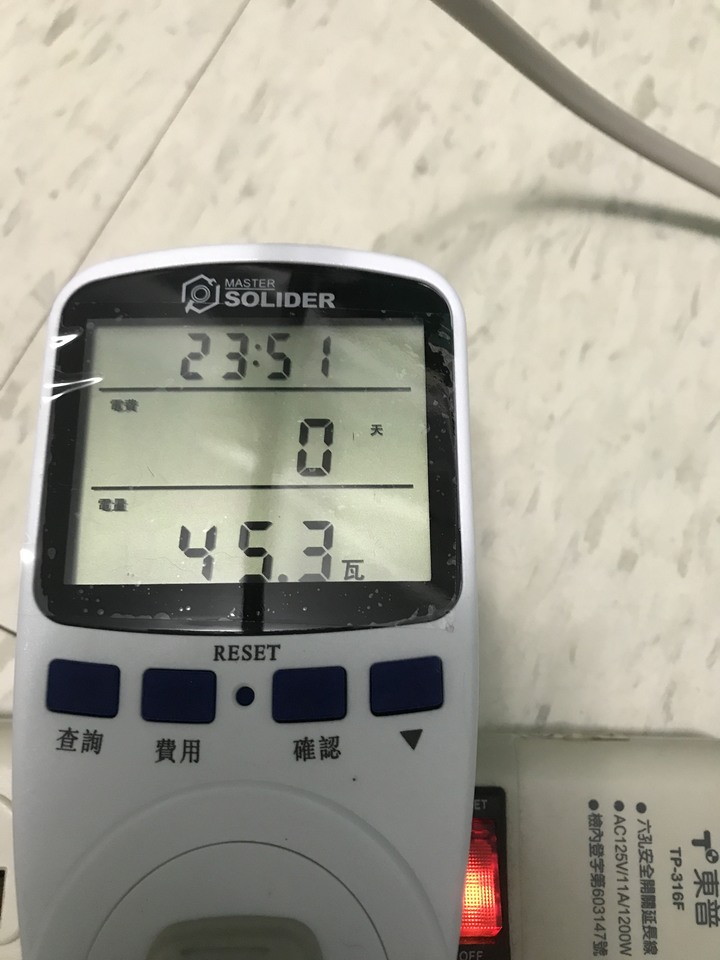 點我看大圖 1級節能冰箱真的是1級節能用電量嗎??? 文長… 慎入 110.9.22 1730時更新