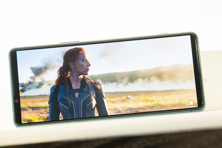 Sony Xperia 5 III試用:小尺寸更難做 但Sony沒有妥協掉招牌賣點