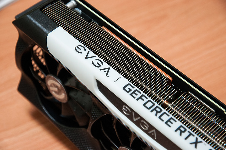 「EVGA RTX 3070 FTW3 ULTRA GAMING」 - 寂靜經典微評測文。