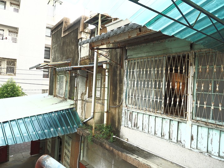 臺南市 中西區 湯德章故居 — 全臺少數由民間募款價購保存的紀念性名人故居