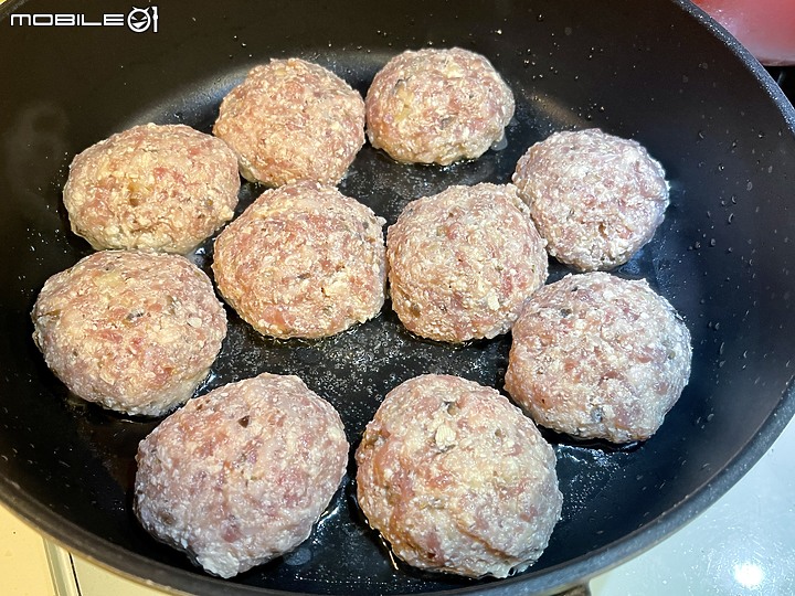 開心減肥！「低脂漢堡排」怎麼吃都不怕胖～ 料理食譜分享