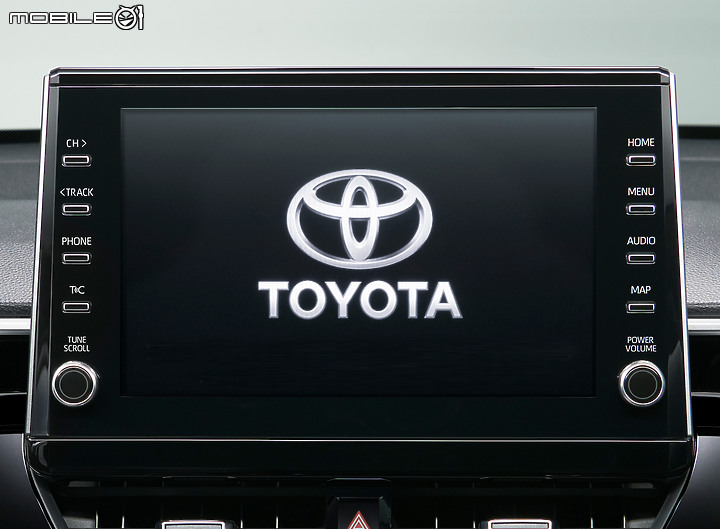 【海外新訊】Toyota Corolla Cross日規兄弟車亮相,車頭造型獨步全球!