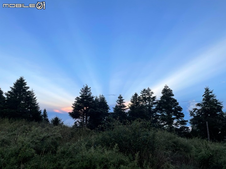 2021.903-907.奇萊東稜訪嵐山工作站出初音山5天4夜(健腳)