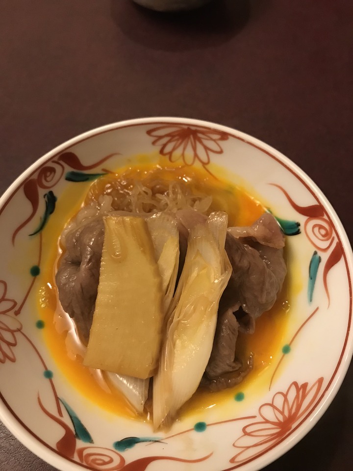為啥台灣壽喜燒只有吃到飽？真悲哀好low