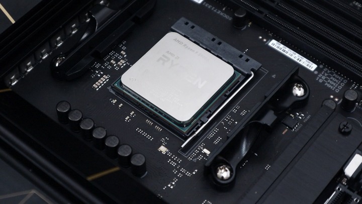 點我看大圖 我的第一台 AMD 桌機,為何選擇組裝 Ryzen 9 5900X?開箱和選購分享