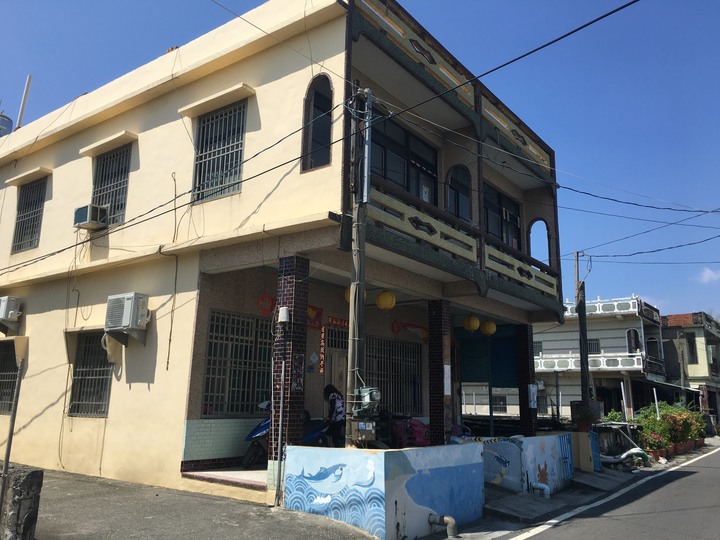 鎮安、南平、大鵬灣,東港迎王序曲