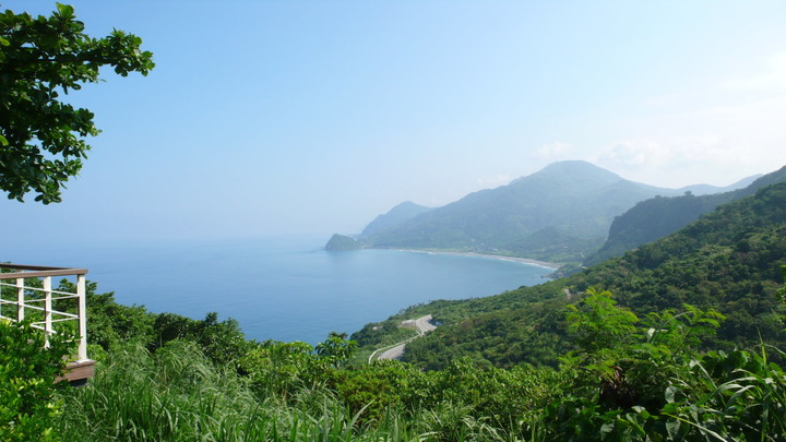 單車環島百景推薦《台灣．用騎的最美》