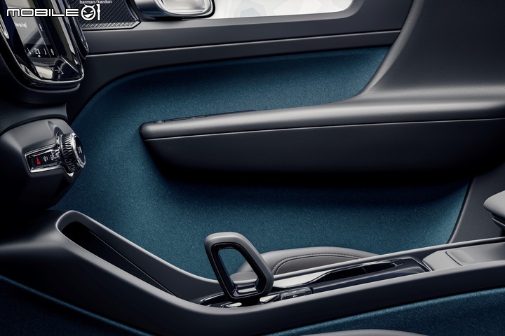 【海外新訊】捨棄真皮內裝友善環境,Volvo純電車款將不再使用皮革!