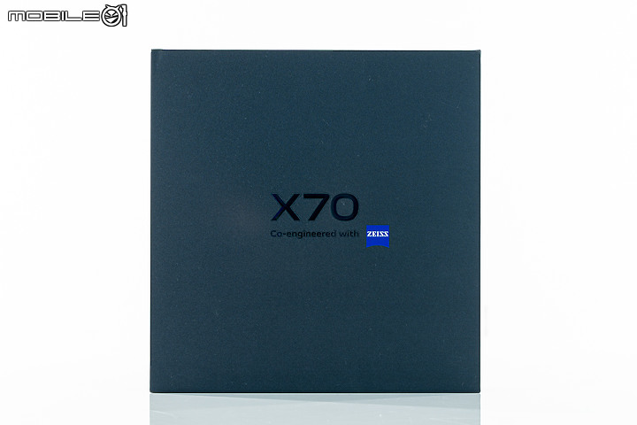 vivo X70 Pro體驗｜美照垂手可得 影像旗艦當之無愧！