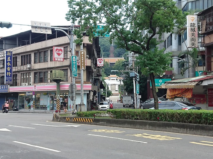 新北市國軍忠靈祠,軍武公園,與國軍有歷史淵源的登山步道