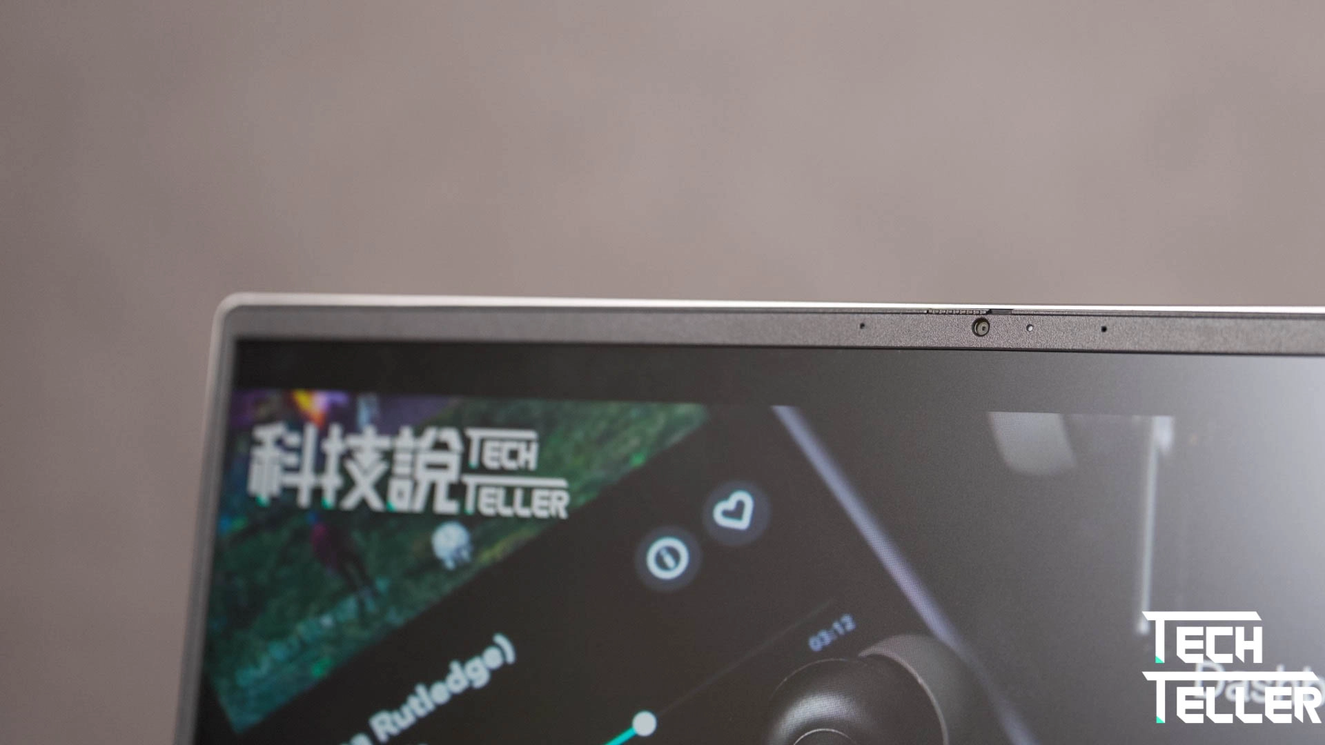點我看大圖 微客製化的鋁合金家用筆電|DELL inspiron 5510