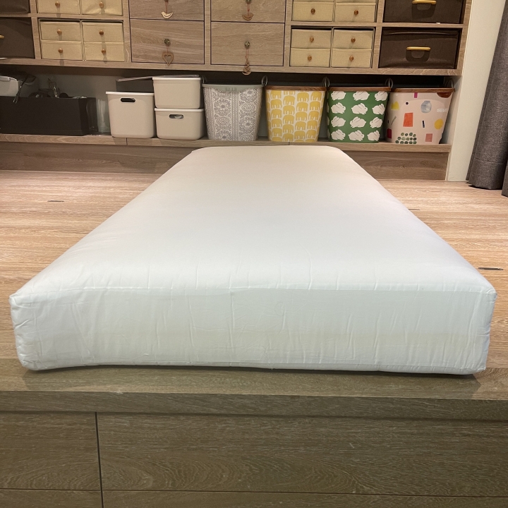 舊沙發DIY更換高密度泡棉