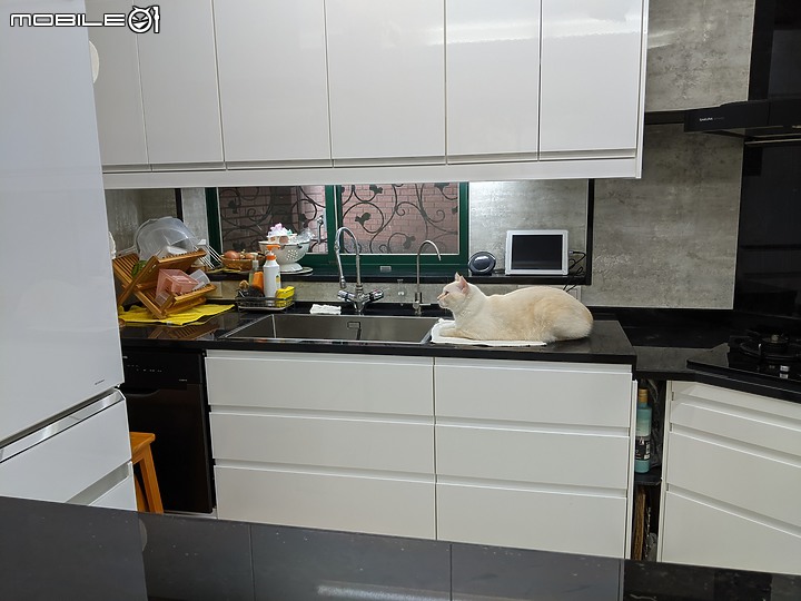 廚房重建DIY