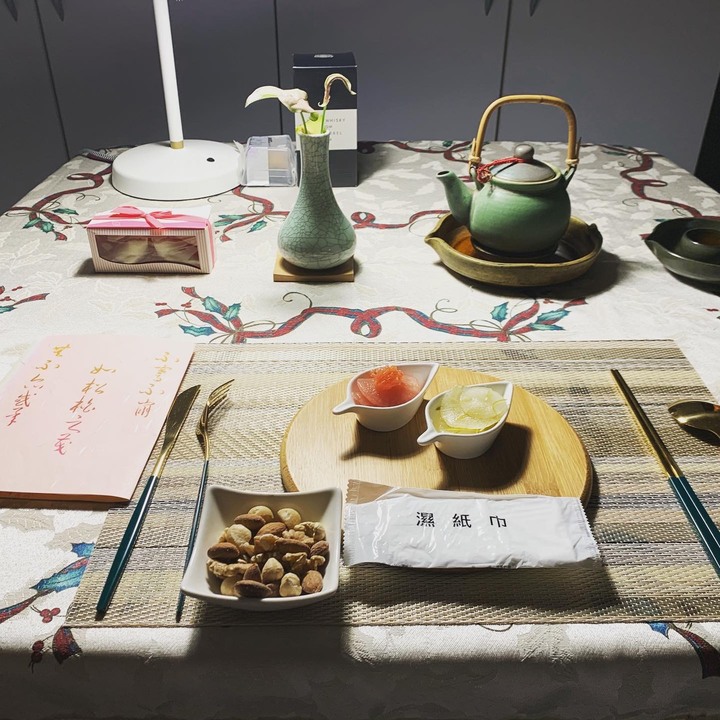 這次中秋沒在烤肉時、大家都煮什麼料理呢？