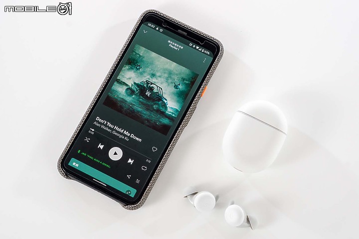 Google Pixel Buds A-Series體驗|雀小臟全的高CP真無線耳機
