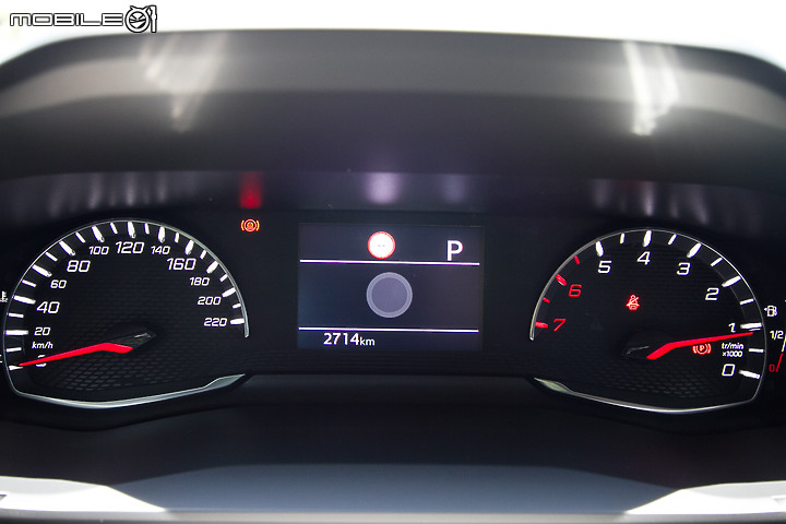 Peugeot New 208 Active 試駕｜1/4 才是一種浪漫