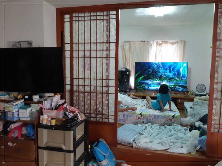 防疫在家靠什麼？就靠Panasonic TH-65JX900W Android TV吧！