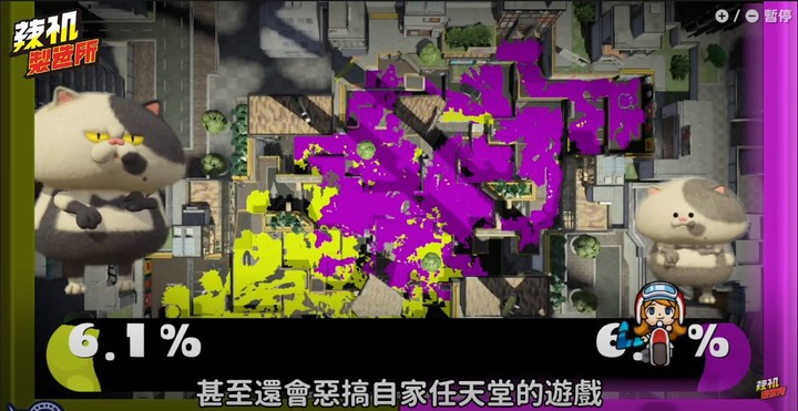 2021.九月新上市遊戲 這3款都算是值得期待的大作吧?