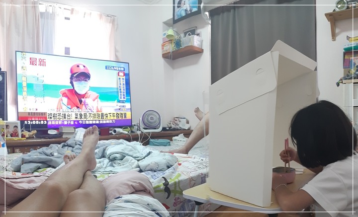 防疫在家靠什麼？就靠Panasonic TH-65JX900W Android TV吧！