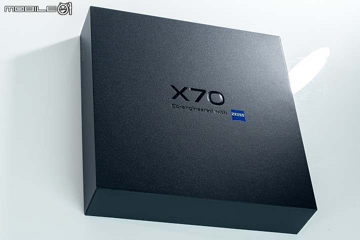 vivo X70 Pro體驗|美照垂手可得 影像旗艦當之無愧!