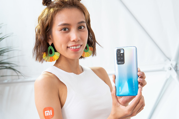 小米平價三連發:小米11 Lite 5G NE、超值紅米10及大螢幕小米平板5 今天預購、上市