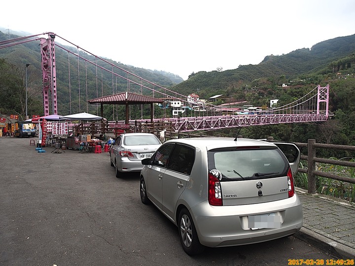Škoda CITIGO 關箱,感謝它7年又10個月的陪伴,不需煩惱修車的美好時光