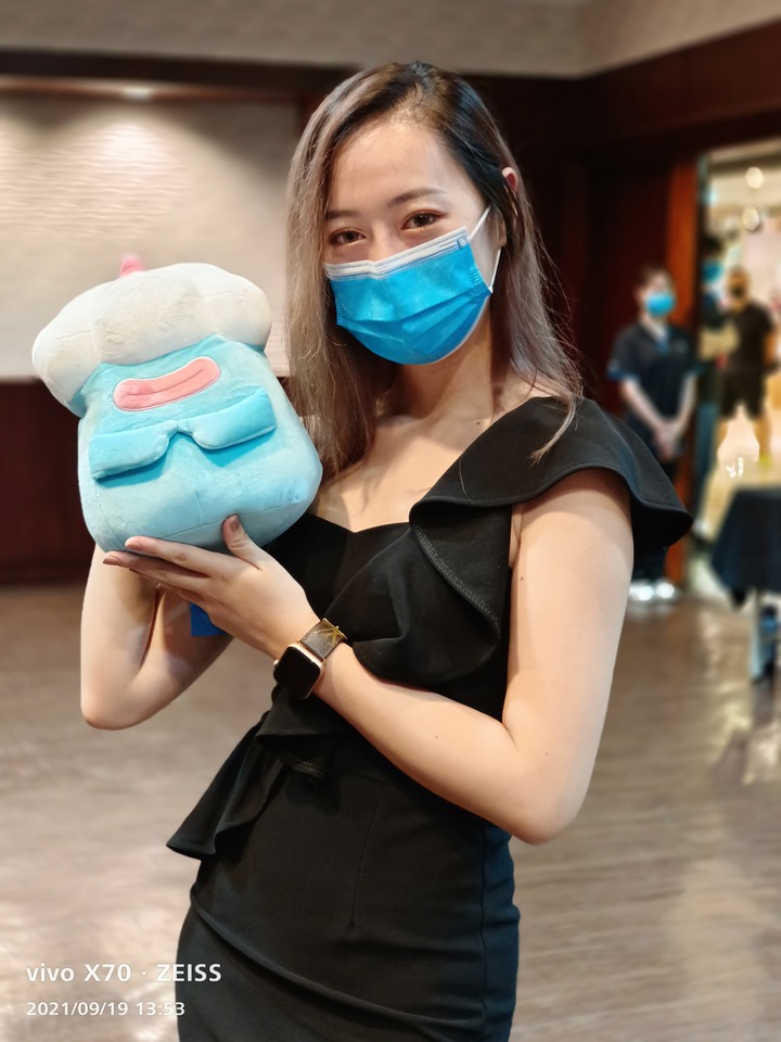 [心得]- vivo X70 體驗