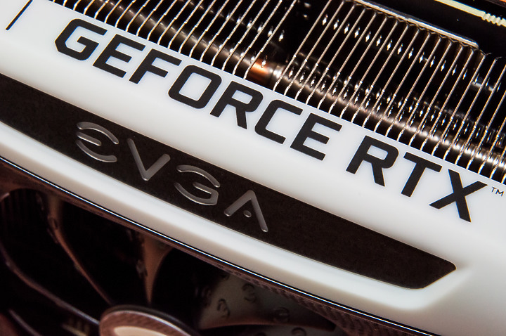 「EVGA RTX 3070 FTW3 ULTRA GAMING」 - 寂靜經典微評測文。