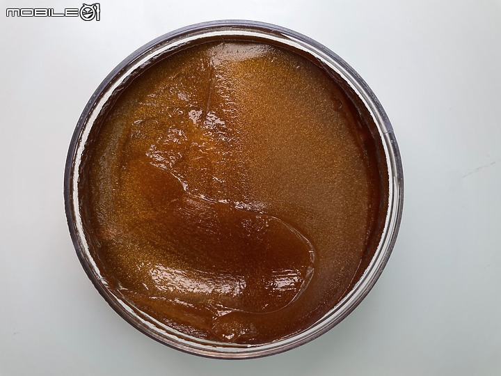 點我看大圖 Uppercut Vantasy Deluxe Pomade 拳擊手豪華髮油 詳細測試