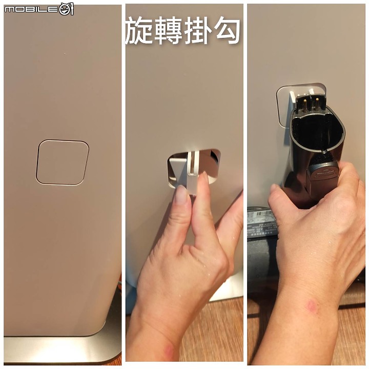 一年戰爭開打?! 吸塵器界白色木馬 LG A9T太空站華麗登場