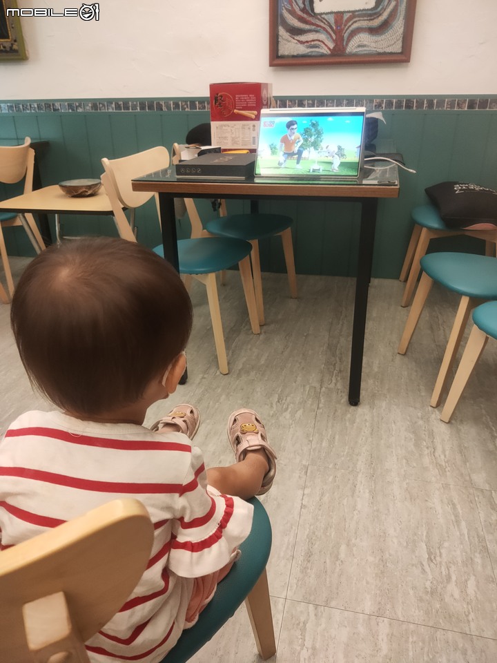 [開箱] LENOVO YOGA 9I 生活實用體驗，便攜外出好夥伴(新增影音使用心得)