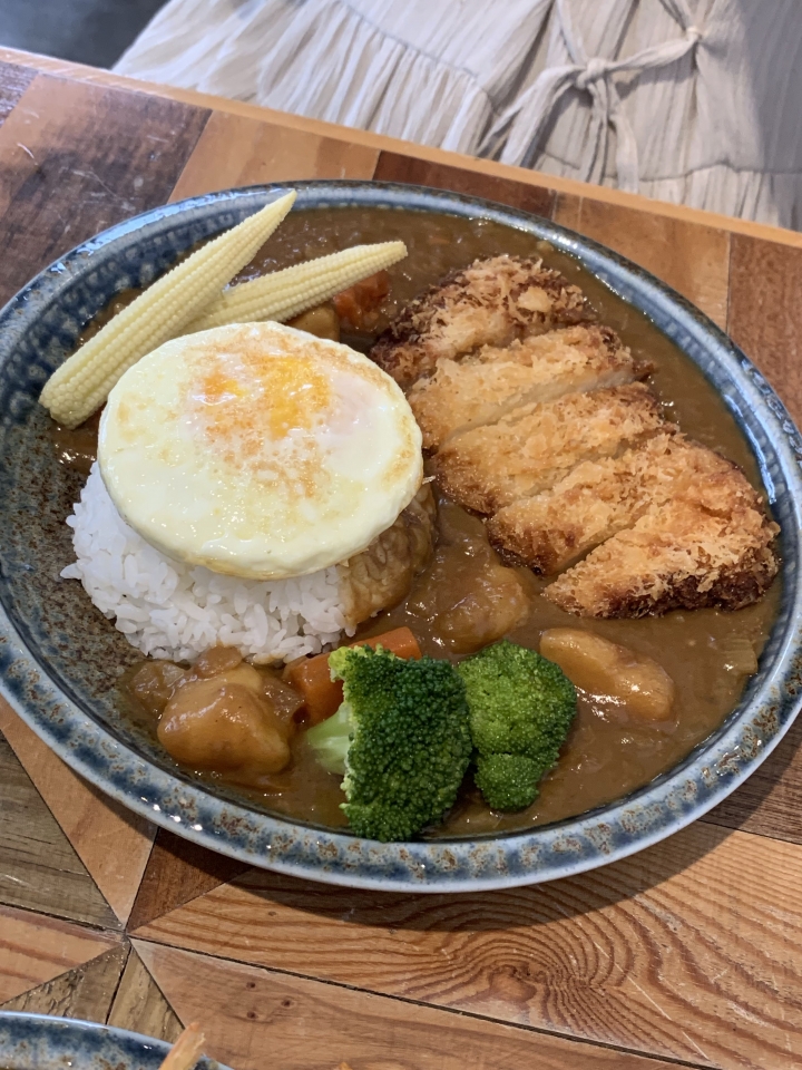 台中goody谷地