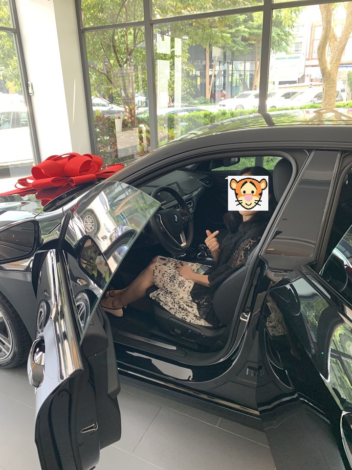 【開箱】BMW 218i Gran Coupe Edition Sport 黑色