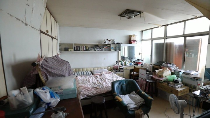 住宅神醫奇蹟拯救老屋！找回家的溫暖幸福