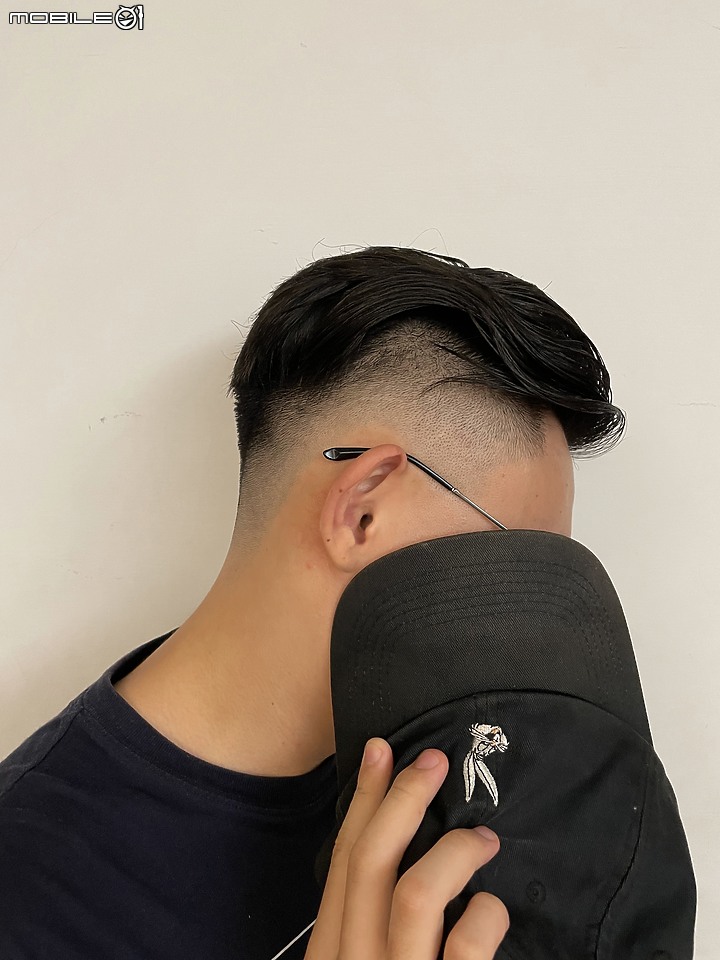 Mr. Bear Family Original Pomade 熊先生家族原創髮油 詳細測試