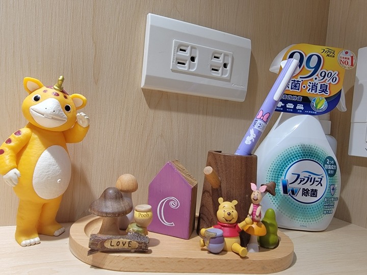 [開箱]還我漂漂拳之30年老屋翻修