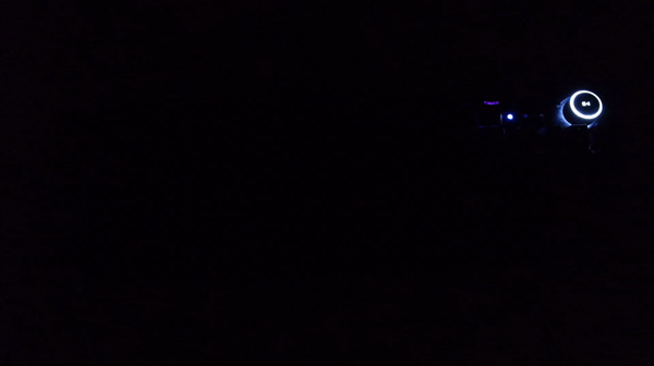 點我看大圖 擁有多種RGB背光模式的一把機械式鍵盤 | FANTECH MK853 使用體驗