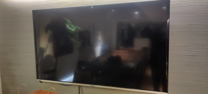 智慧招待所，智慧冷氣宅