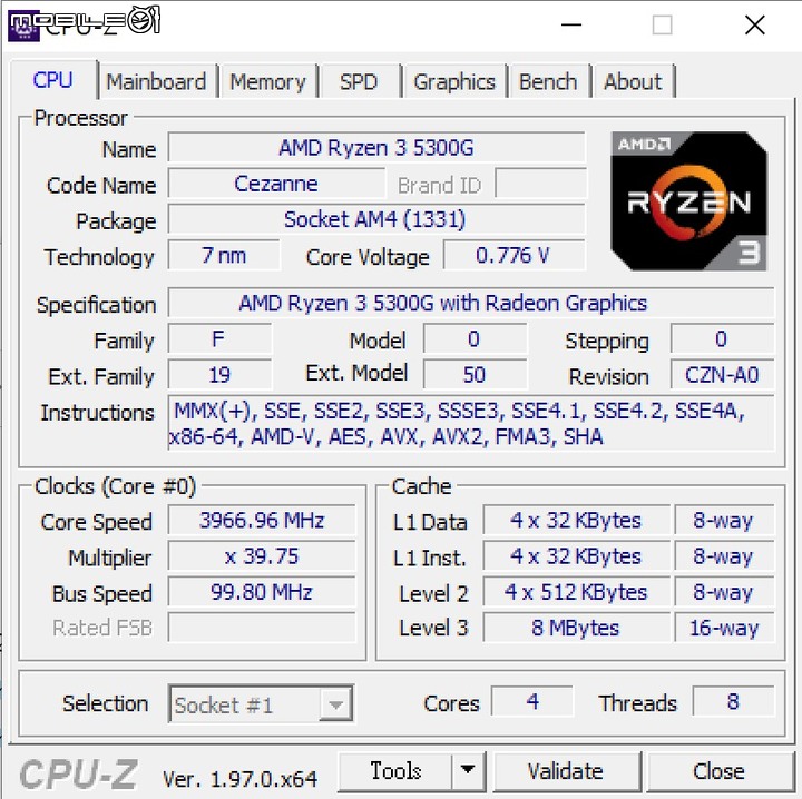 MSI PRO DP20Z APU 迷你主機開箱實測 以輕省功耗提高辦公效能