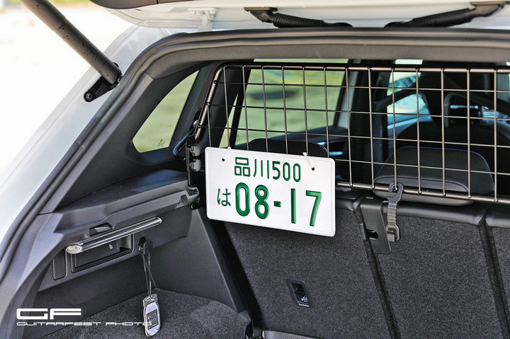 --地瓜王者-- Volkswagen Tiguan R 最親民的性能休旅,沒有之一