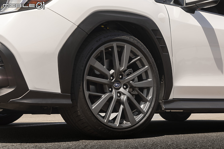 【海外新訊】五代Subaru WRX終於登場!2.4升F4引擎挹注271匹馬力,惟有造型不敢恭維!