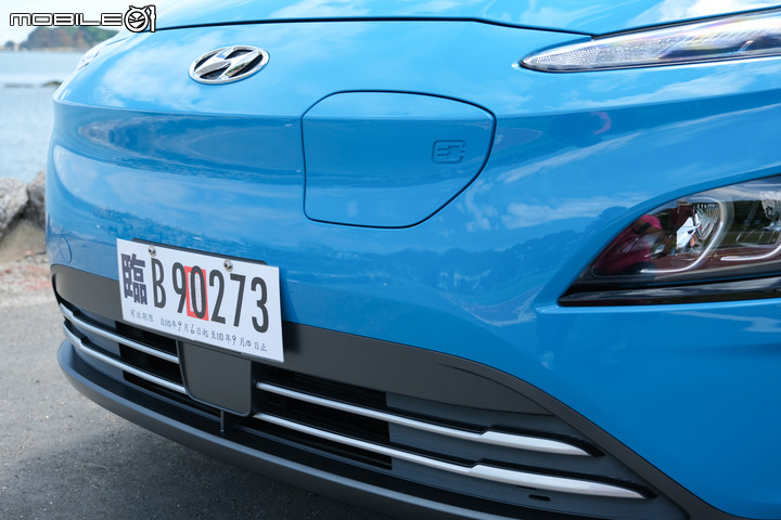 Hyundai Kona Electric EV500 試駕|擁有電動車比想像中輕鬆!