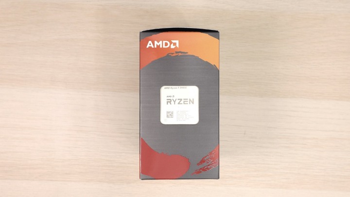 點我看大圖 我的第一台 AMD 桌機,為何選擇組裝 Ryzen 9 5900X?開箱和選購分享