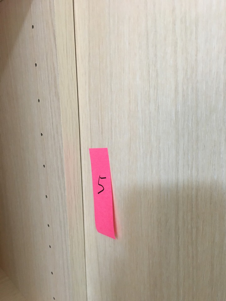 自己統包不專業開箱
