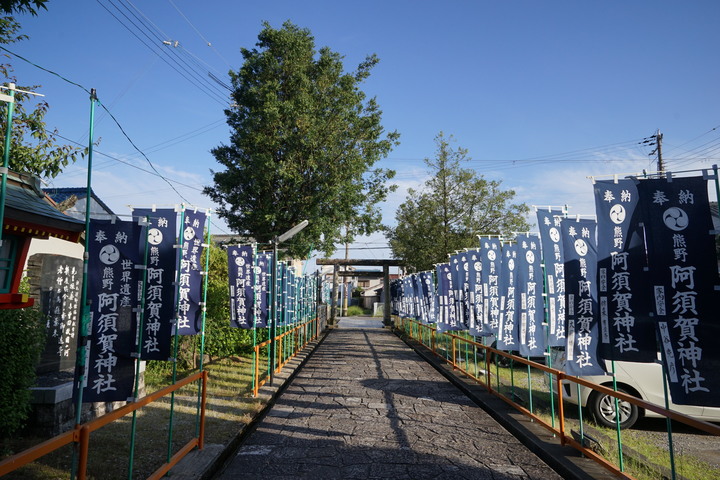 紀伊半島自駕遊-世界遺產巡禮2/4(本州最南端、潮岬、熊野古道、那智瀑布、日本第一大鳥居、伊勢神宮、夫妻岩)